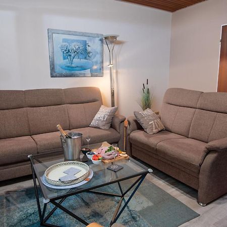 Holiday Home Albatross By Interhome Norddeich  Esterno foto