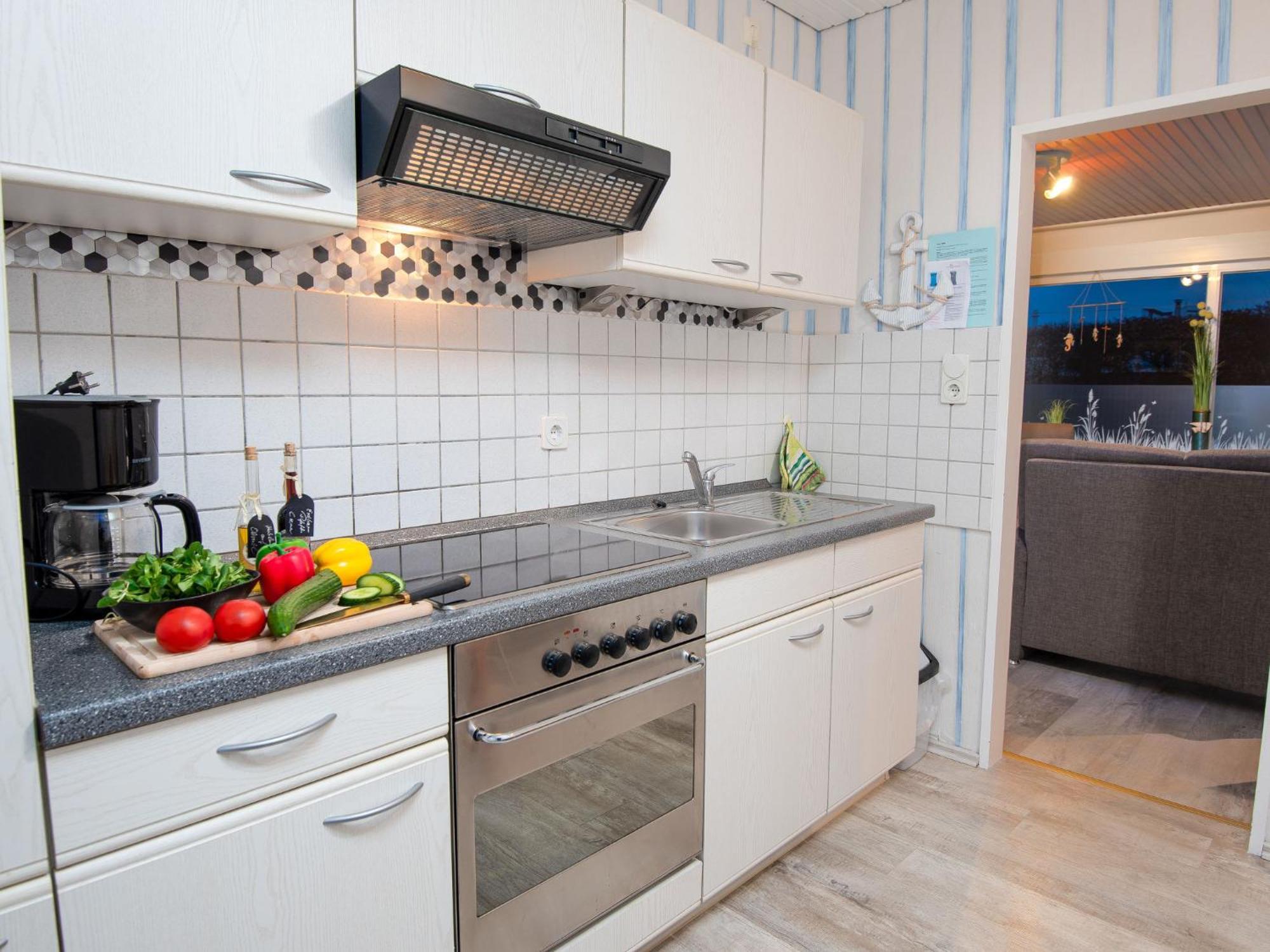 Holiday Home Albatross By Interhome Norddeich  Esterno foto