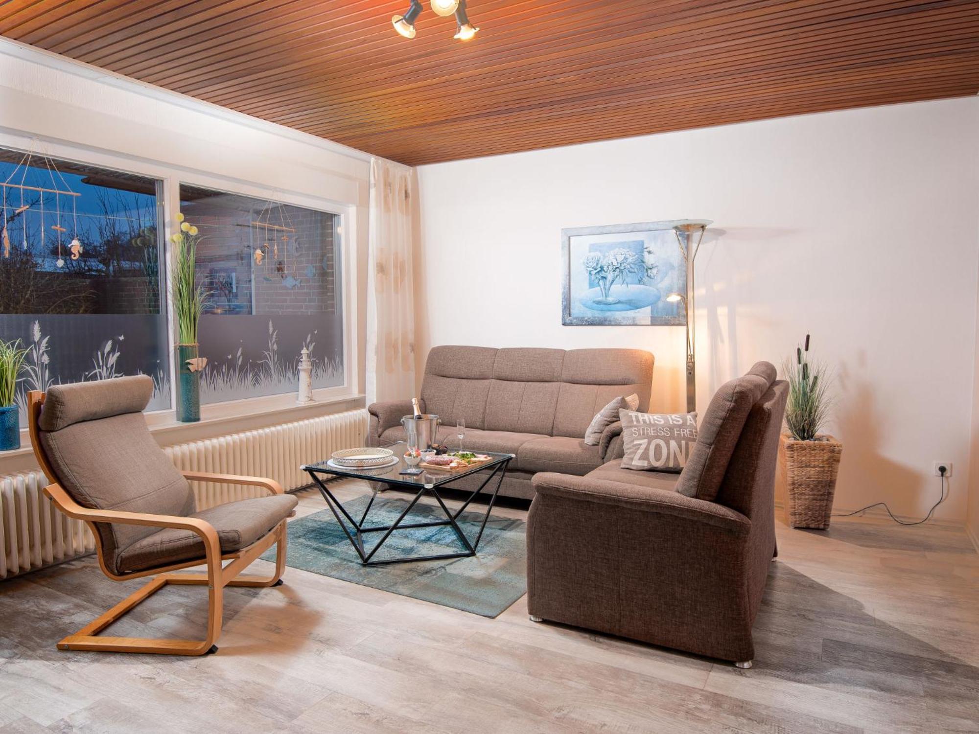 Holiday Home Albatross By Interhome Norddeich  Esterno foto