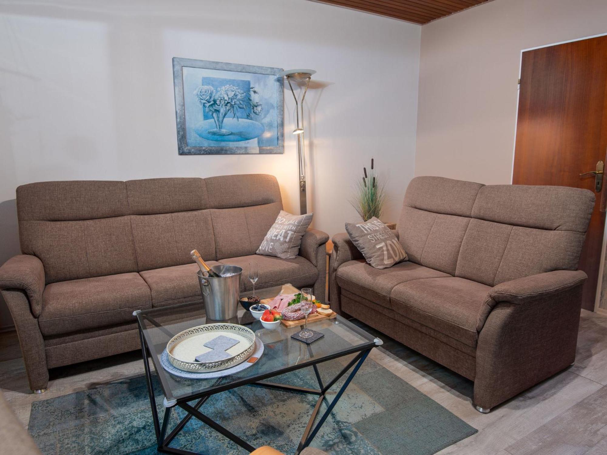 Holiday Home Albatross By Interhome Norddeich  Esterno foto