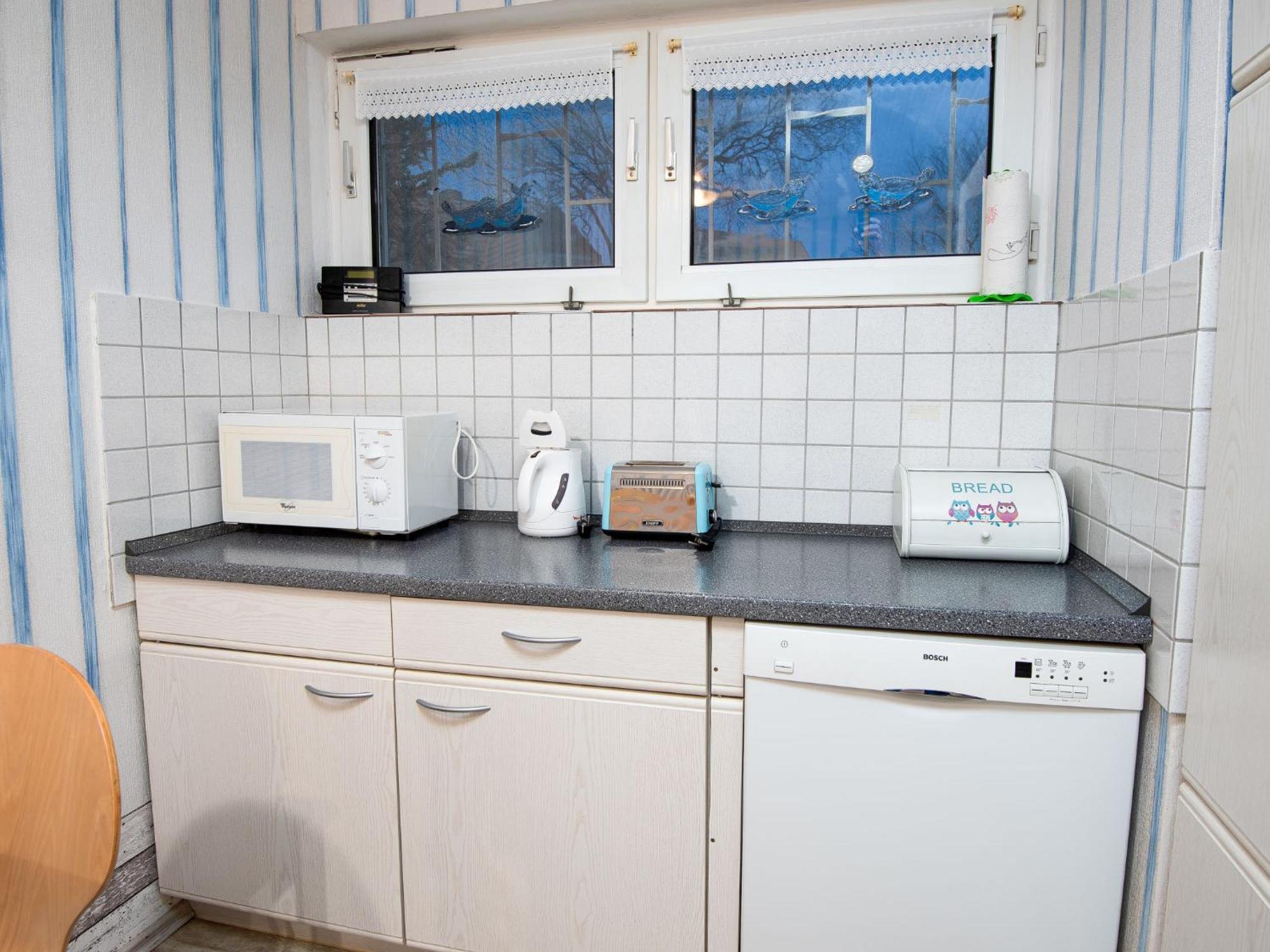 Holiday Home Albatross By Interhome Norddeich  Esterno foto