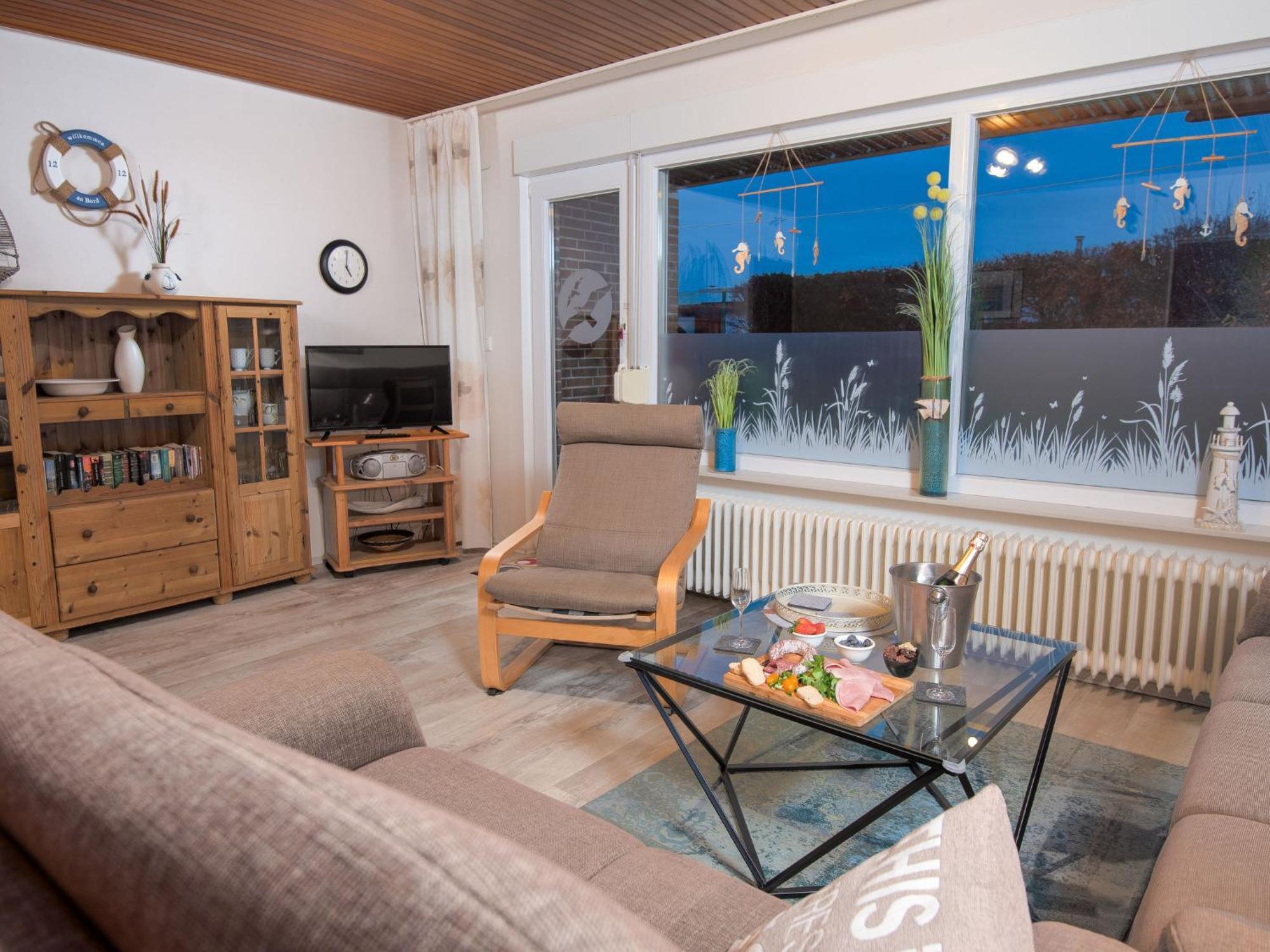 Holiday Home Albatross By Interhome Norddeich  Esterno foto