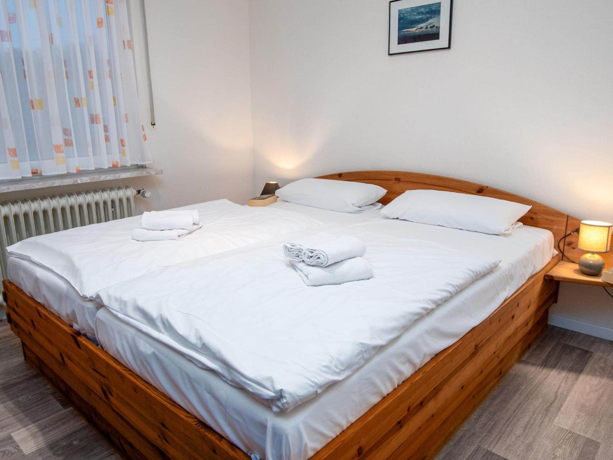 Holiday Home Albatross By Interhome Norddeich  Esterno foto