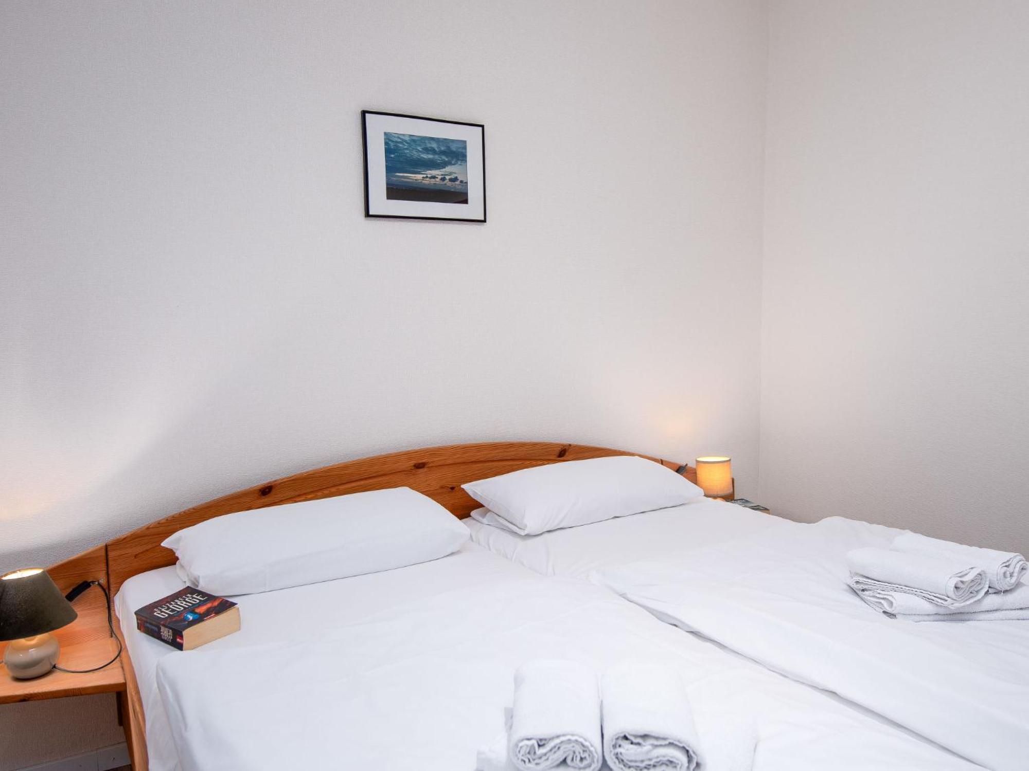 Holiday Home Albatross By Interhome Norddeich  Esterno foto