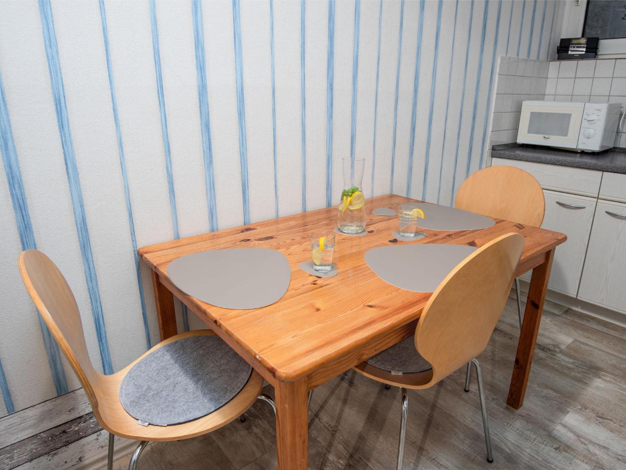 Holiday Home Albatross By Interhome Norddeich  Esterno foto